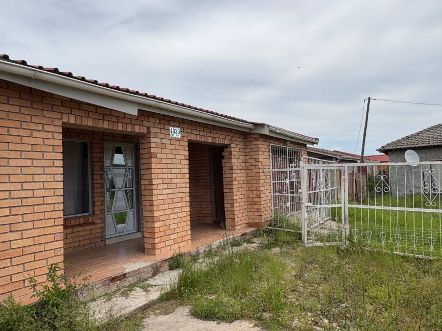 4 Bedroom Property for Sale in Dimbaza Eastern Cape